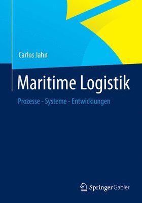 Maritime Logistik 1