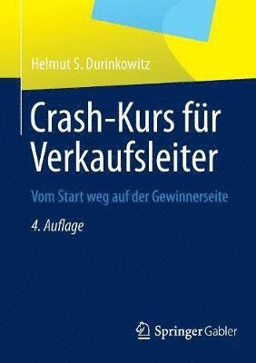 Crash-Kurs fr Verkaufsleiter 1