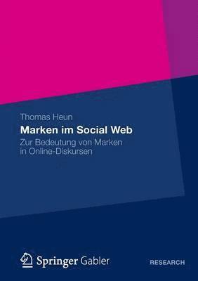 Marken im Social Web 1