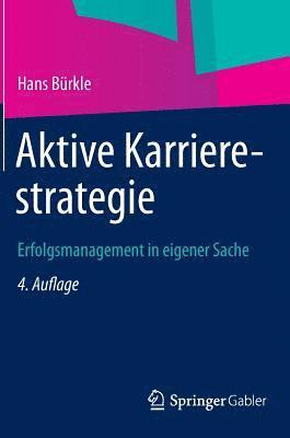 Aktive Karrierestrategie