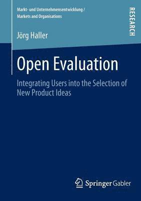 Open Evaluation 1