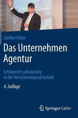 Das Unternehmen Agentur 1