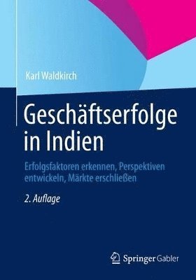 Geschftserfolge in Indien 1