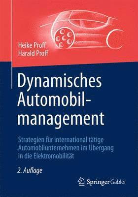 Dynamisches Automobilmanagement 1