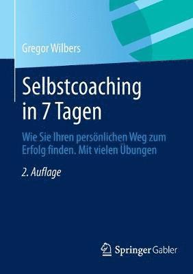 bokomslag Selbstcoaching in 7 Tagen