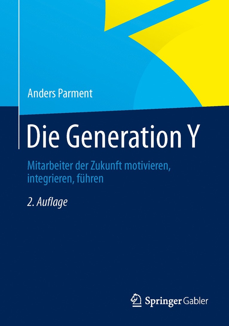 Die Generation Y 1