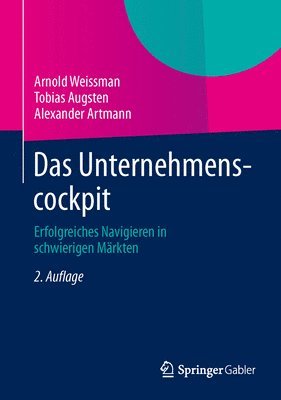 Das Unternehmenscockpit 1