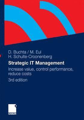 Strategic IT-Management 1