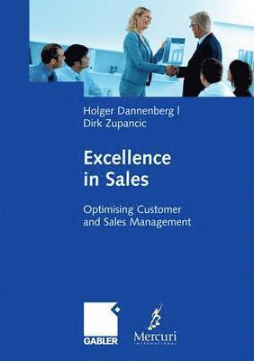 Excellence in Sales 1