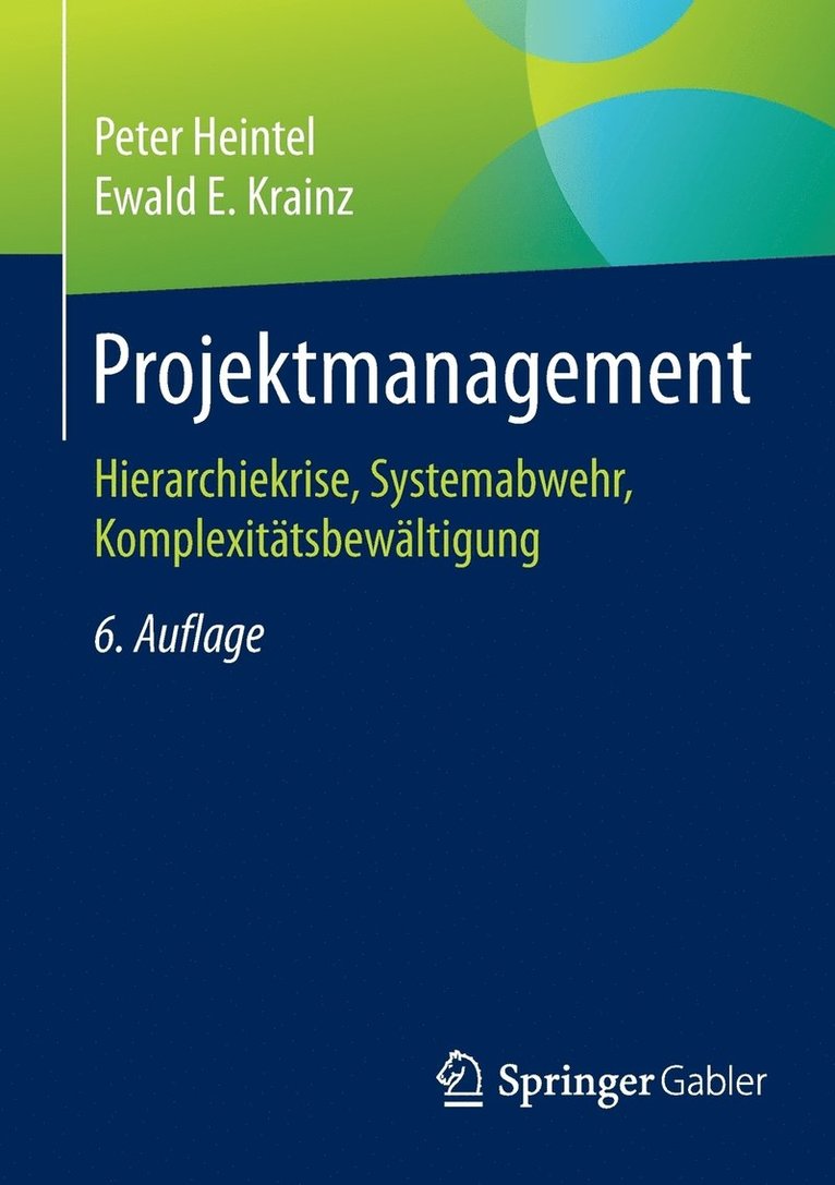 Projektmanagement 1