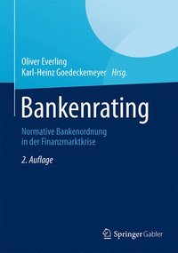 bokomslag Bankenrating