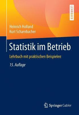 Statistik im Betrieb 1