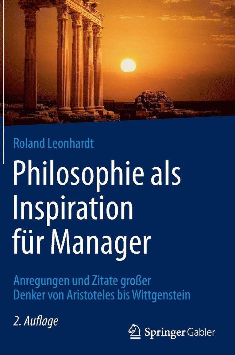 Philosophie als Inspiration fr Manager 1