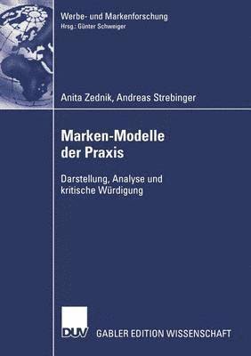 Marken-Modelle der Praxis 1