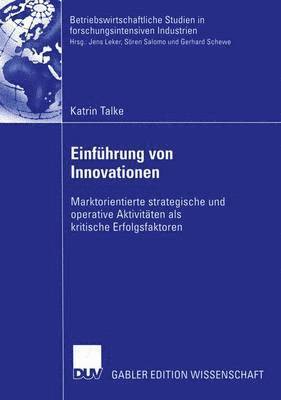 Einfhrung von Innovationen 1