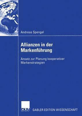 Allianzen in der Markenfhrung 1