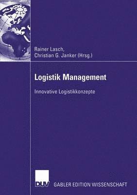 Logistik Management 1