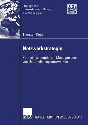 Netzwerkstrategie 1