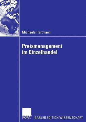 Preismanagement im Einzelhandel 1