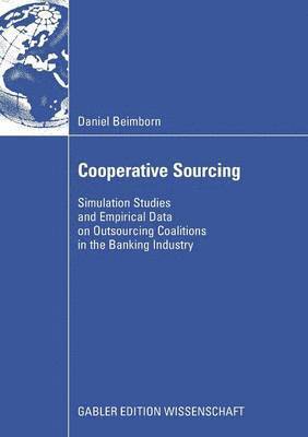 Cooperative Sourcing 1