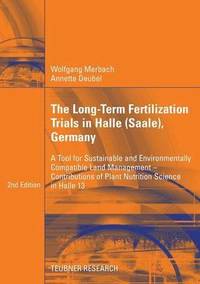 bokomslag The Long-Term Fertilization Trials in Halle (Saale)