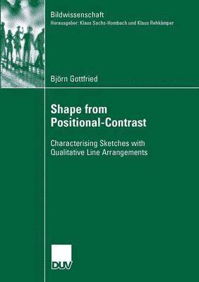 Shape from Positional-Contrast 1