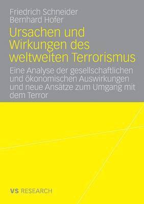 Ursachen Und Wirkungen Des Weltweiten Terrorismus 1