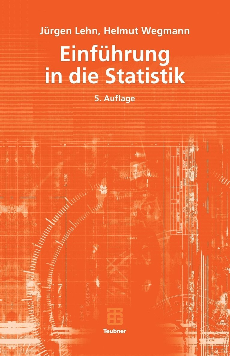 Einfhrung in die Statistik 1