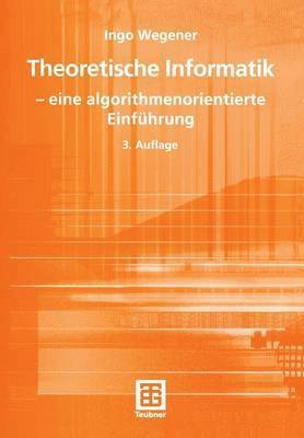 Theoretische Informatik 1