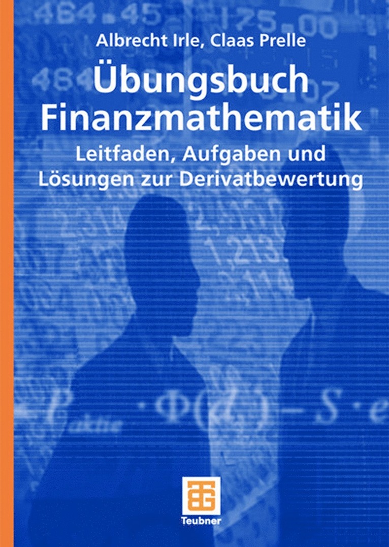 bungsbuch Finanzmathematik 1