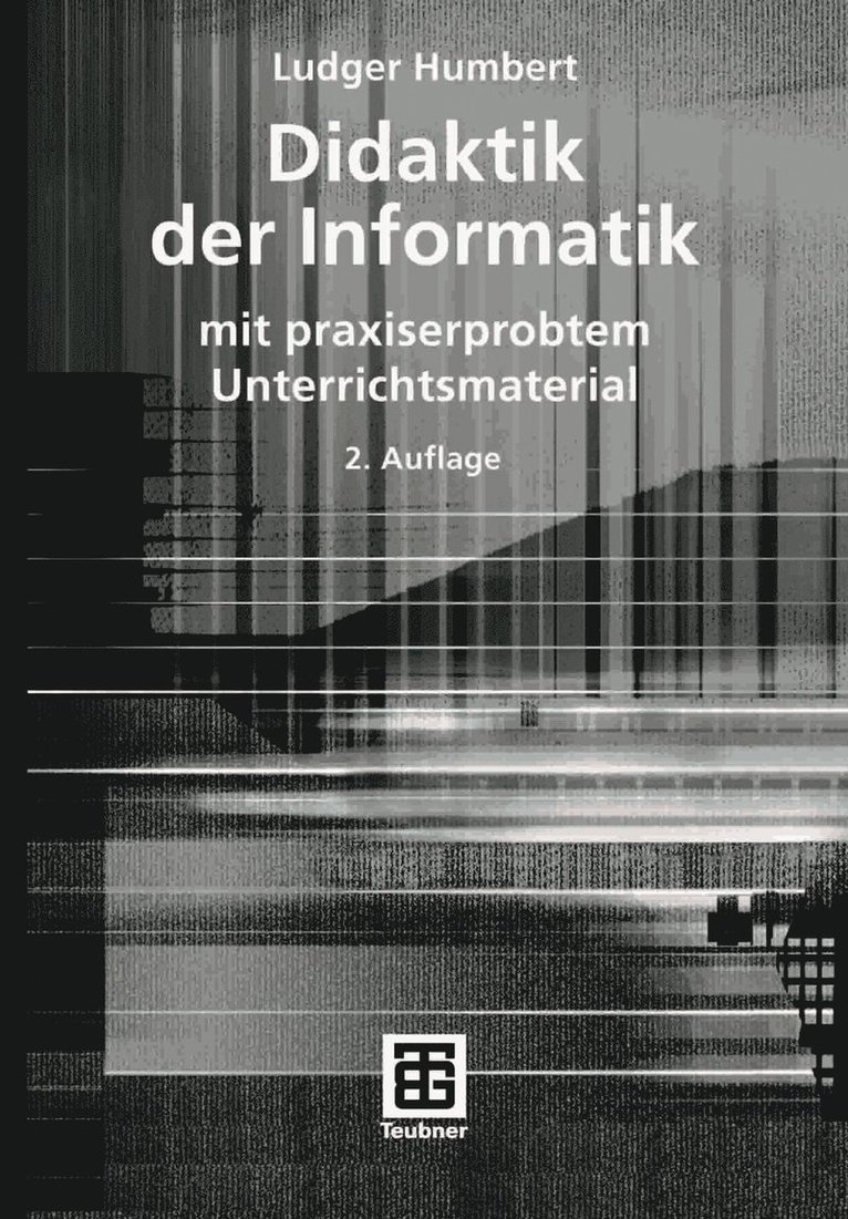 Didaktik der Informatik 1