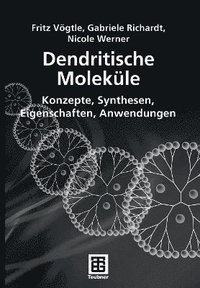 bokomslag Dendritische Molekle