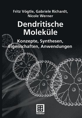 Dendritische Molekle 1