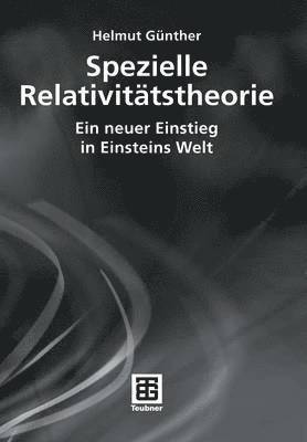 Spezielle Relativittstheorie 1