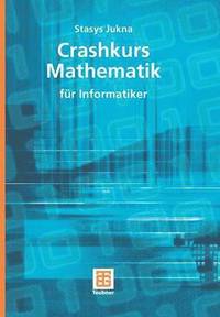 bokomslag Crashkurs Mathematik