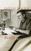 bokomslag Briefe 1932-1992