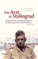 bokomslag Ein Arzt in Stalingrad