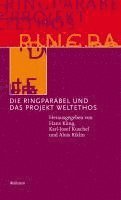 bokomslag Die Ringparabel und das Projekt Weltethos