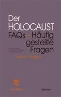 bokomslag Der Holocaust