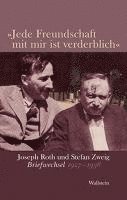 bokomslag »Jede Freundschaft mit mir ist verderblich«