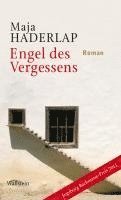 bokomslag Engel des Vergessens