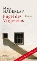 Maja Haderlap - Engel des Vergessens, Inbunden