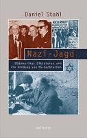 bokomslag Nazi-Jagd