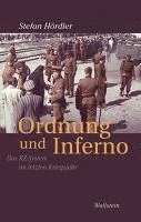 bokomslag Hördler, S: Ordnung und Inferno