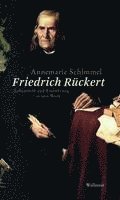 bokomslag Friedrich Rückert