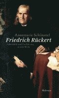 bokomslag Friedrich Rückert