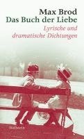 bokomslag Das Buch der Liebe