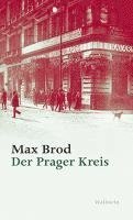 bokomslag Der Prager Kreis