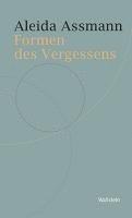 Formen des Vergessens 1