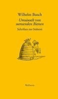 bokomslag Umsäuselt von sumsenden Bienen